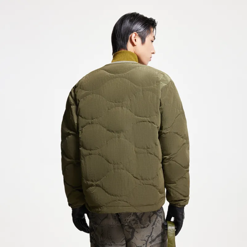 JACK&JONES Down Jackets Men-2