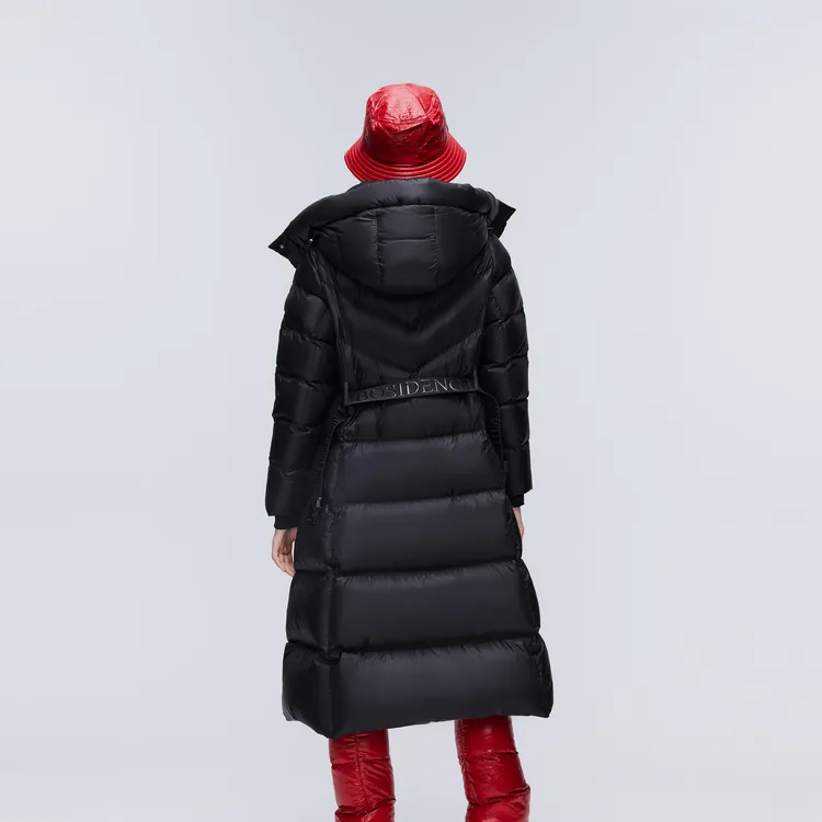 BOSIDENG Year Of The Dragon CNY Series Down Jackets Women's-9
