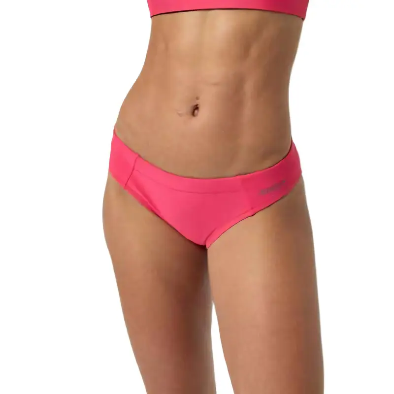 Speedo Swimming Shorts Women's Pink-4