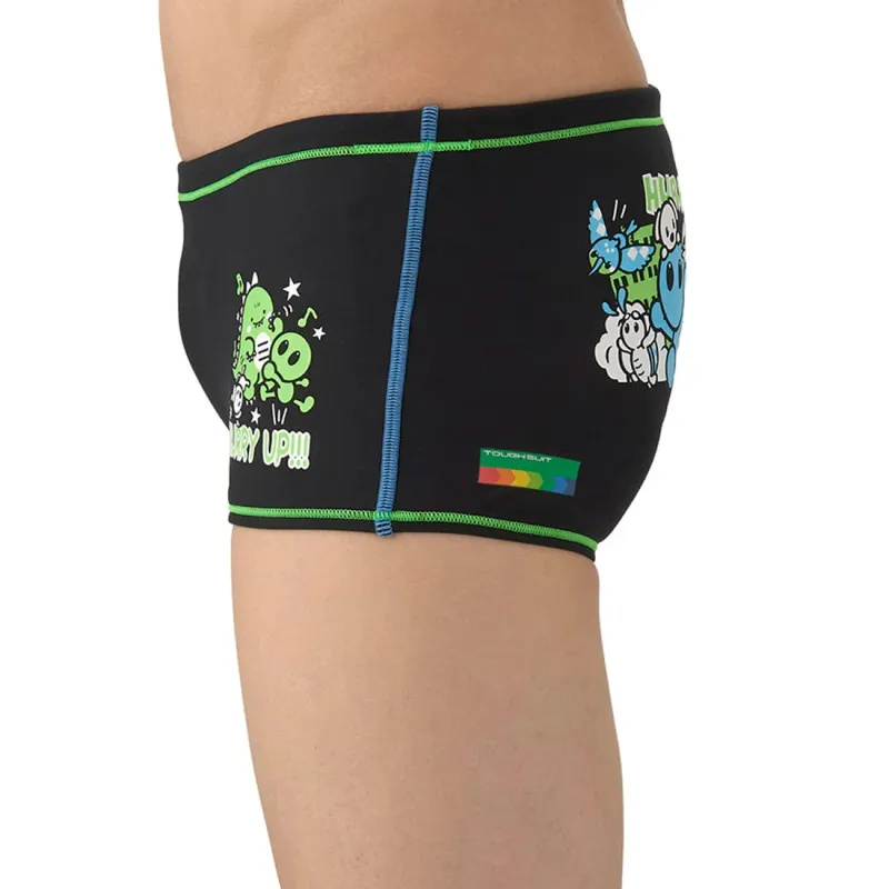 Arena Tough Suit Swimming Shorts Men's-11