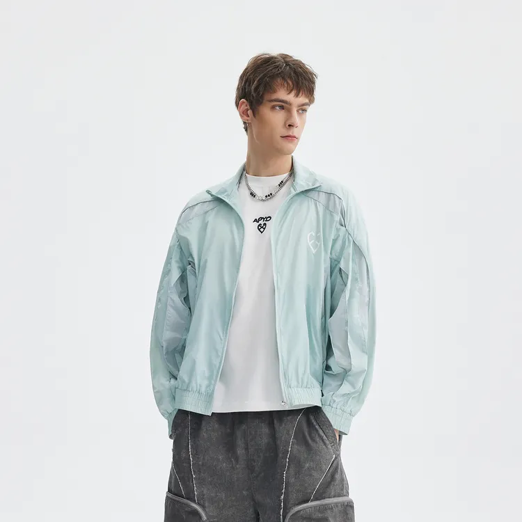 INXX APYD Jackets Unisex-14