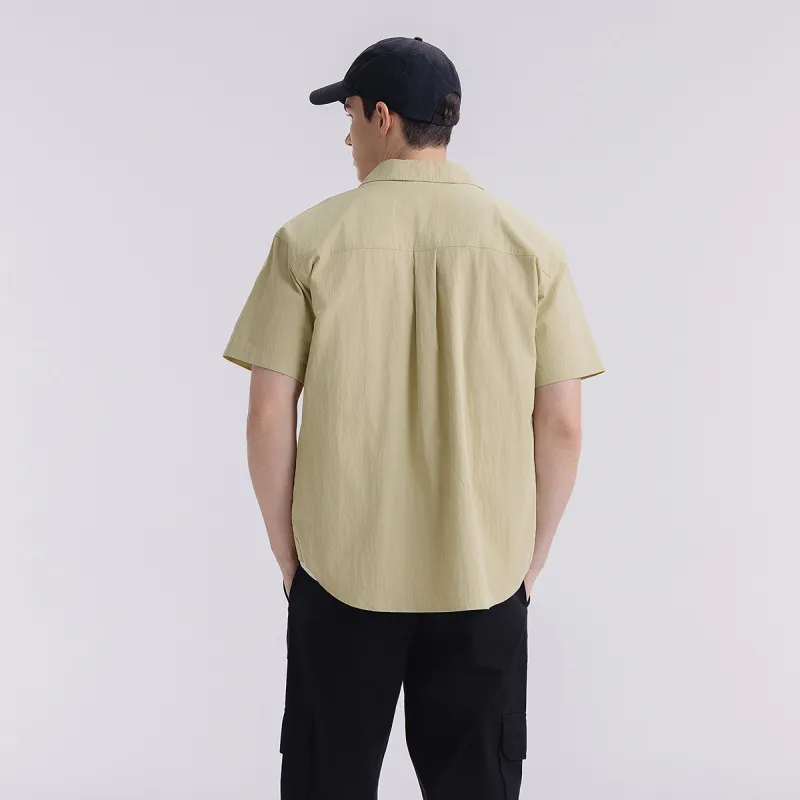 CAT Shirts Men-4