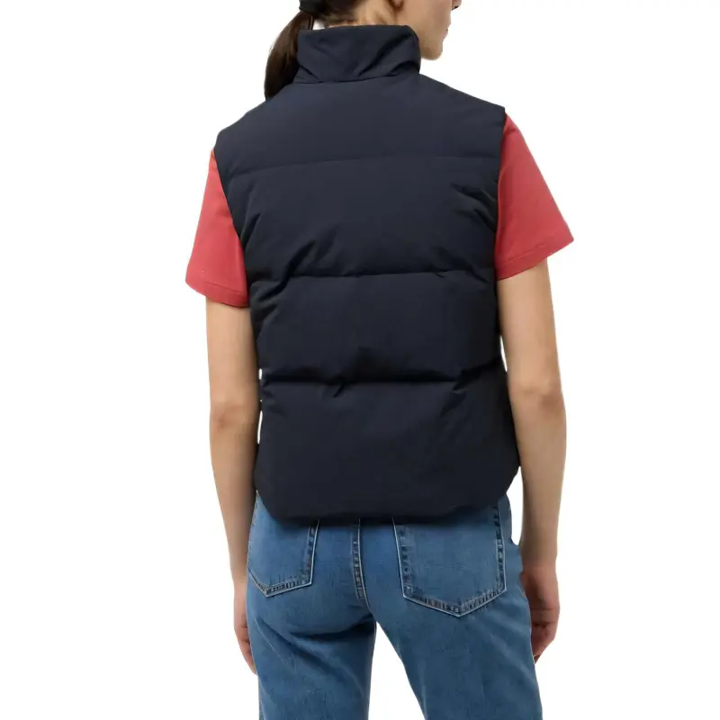 JACK WOLFSKIN Vests Women's-3