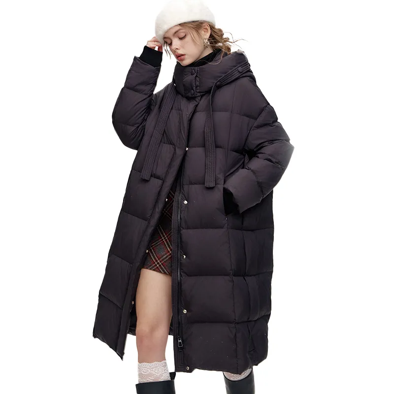 ELF SACK Down Jackets Women's-5