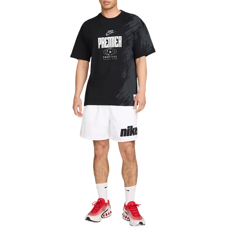Nike Men's Max90 Soccer T Shirt-2