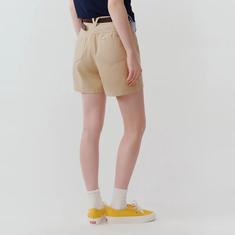 Teenie Weenie Casual Shorts Women's-11