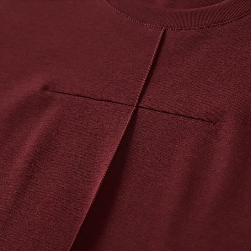 SENTUBILA T Shirts Women's-27