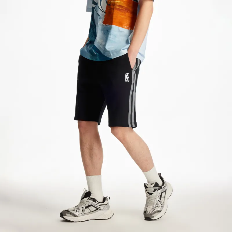 JACK JONES· x NBA JACK&JONESxNBA Casual Shorts Men's-5