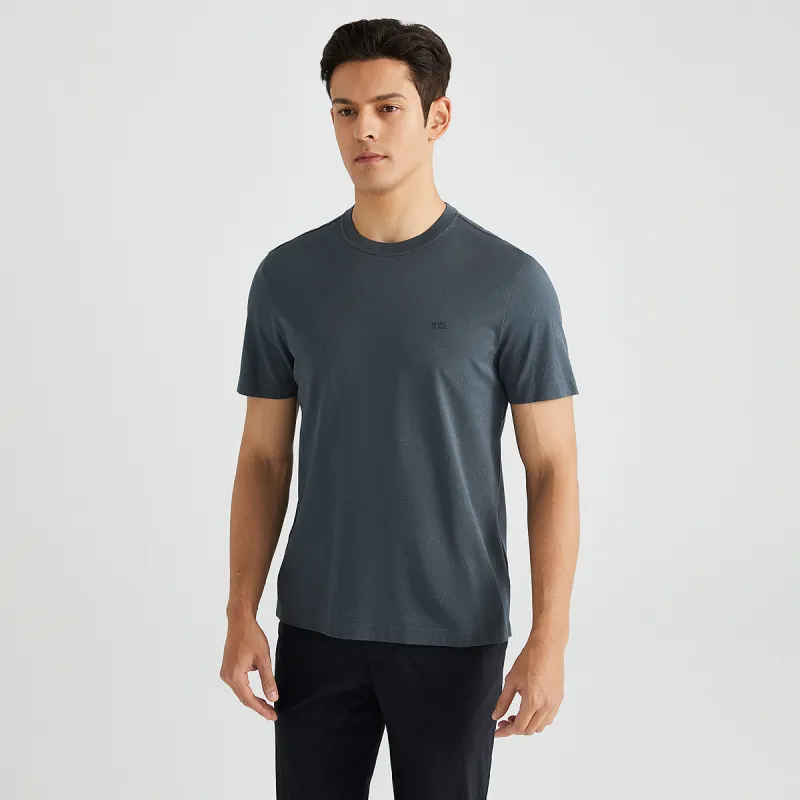 Satchi T Shirts Men-2