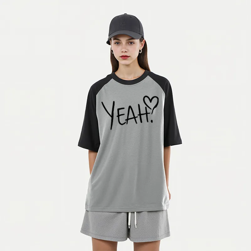 FAIRWHALE T Shirts Women's-14