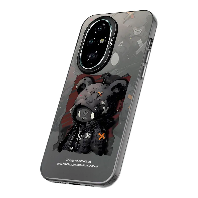 XIANCAIKE Phone Cases-29