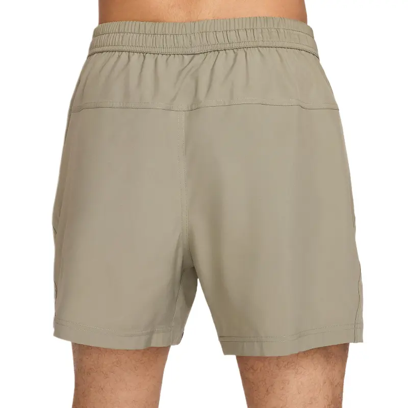 Nike Form Men's Dri FIT 5' Unlined Versatile Shorts-1