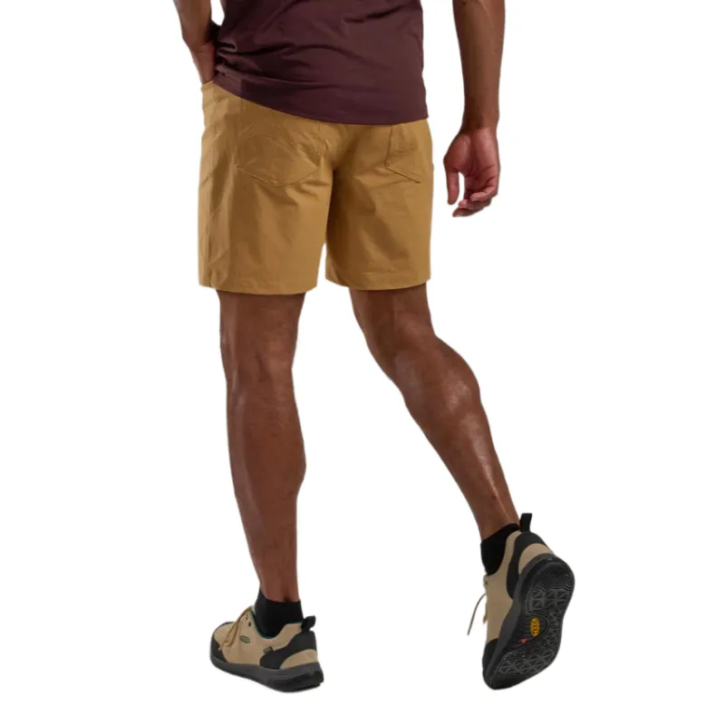Montane Casual Shorts Men-6