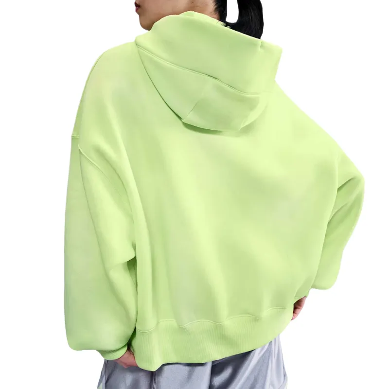 Nike Sportswear Phoenix Fleece Women's Over Oversized Pullover Hoodie-1