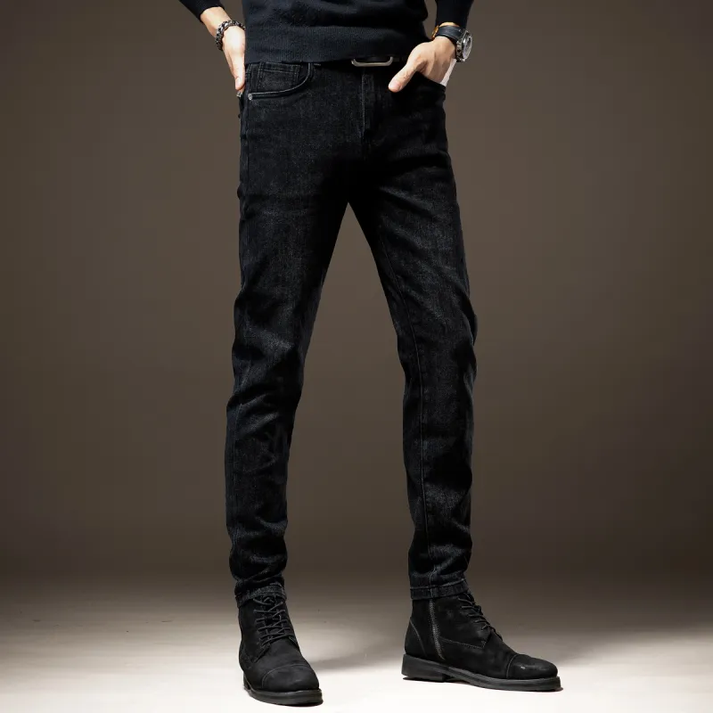 PRPK Spring And Summer Jeans Unisex-2