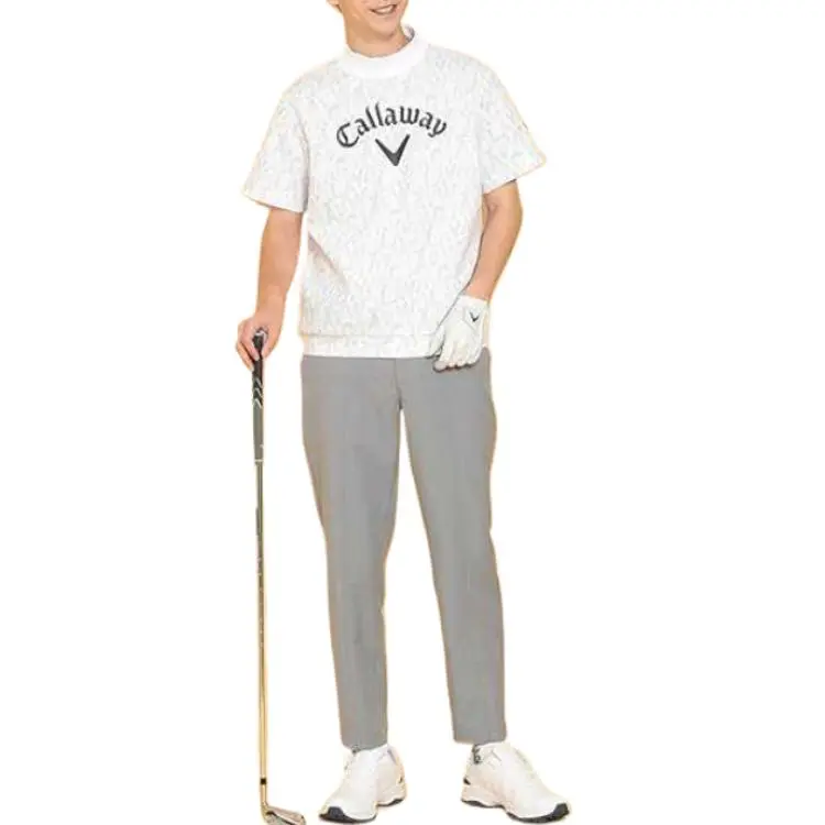 Callaway Golf Clothing Men-19
