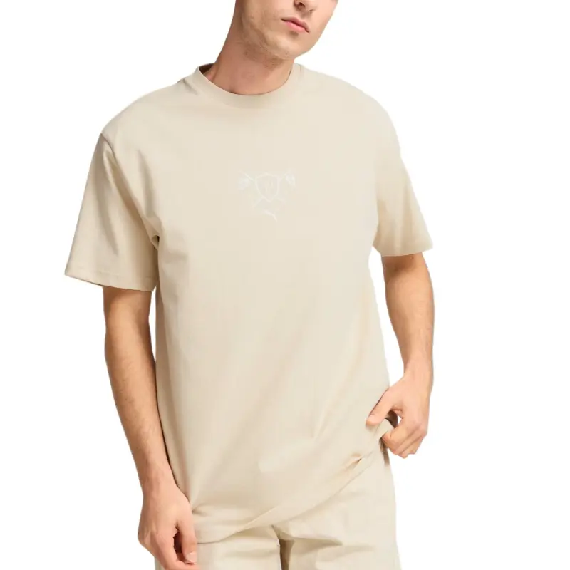 PUMA Playera Porsche Legacy Lifestyle Para Hombre-2