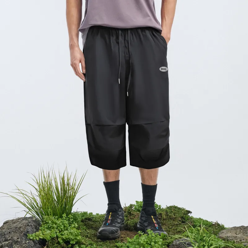 LONSDALE Sports Shorts Unisex-5
