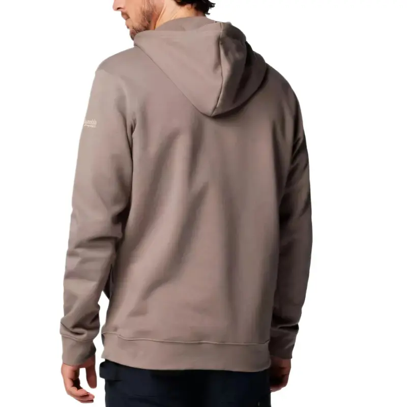 Columbia PHG™ Tough Line Sweatshirt Men's Khaki-1