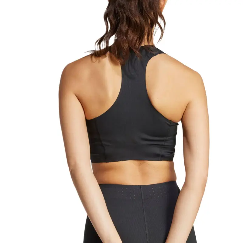 Adidas Adizero Sport Vests Women's Black-2