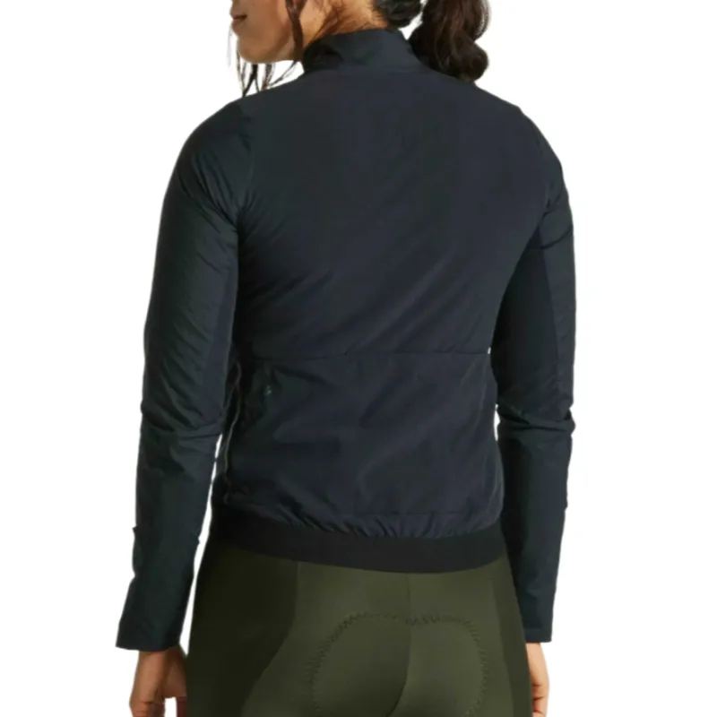 SPECIALIZED Prime Alpha Cycling Clothing Women's Black-1