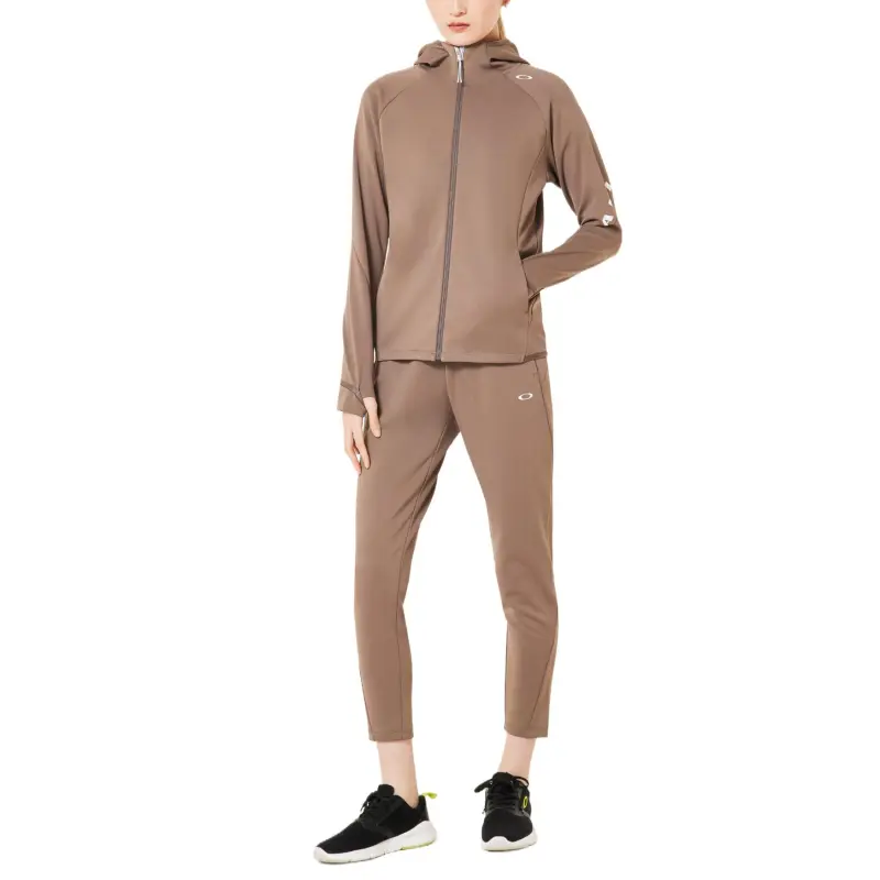 Oakley Radiant Synchronism Jkt 9.0 Jacket Women's Plum-8