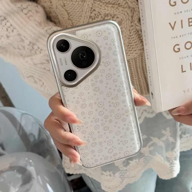 MAYGI Phone Cases-3