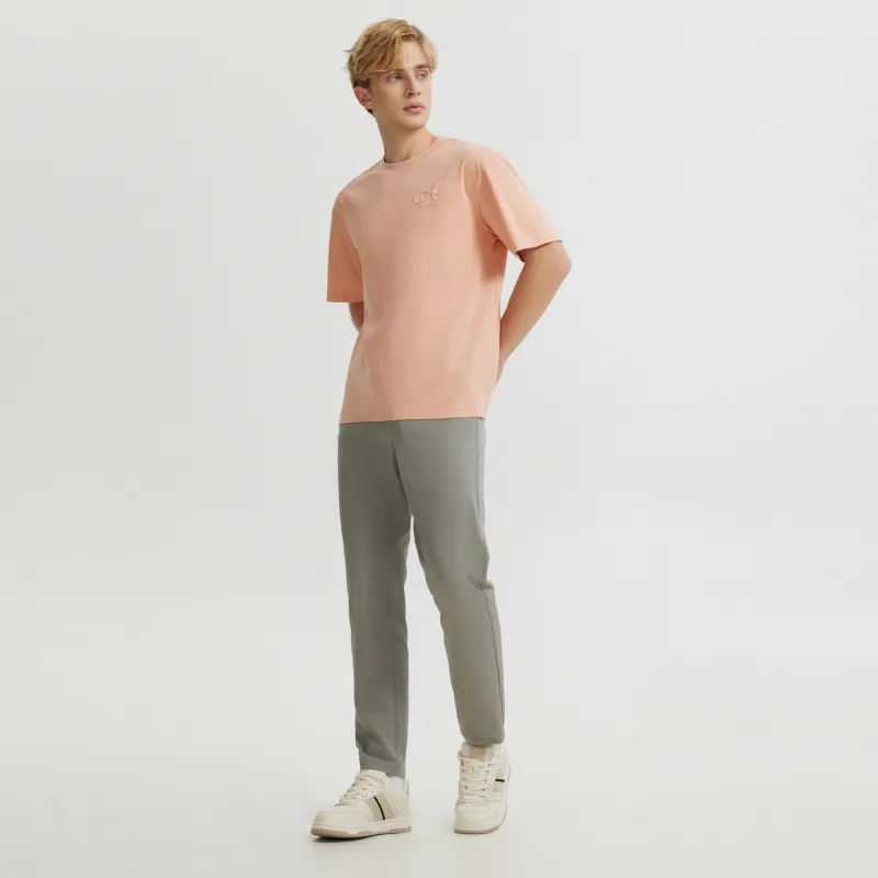 Cabbeen T Shirts Men-9