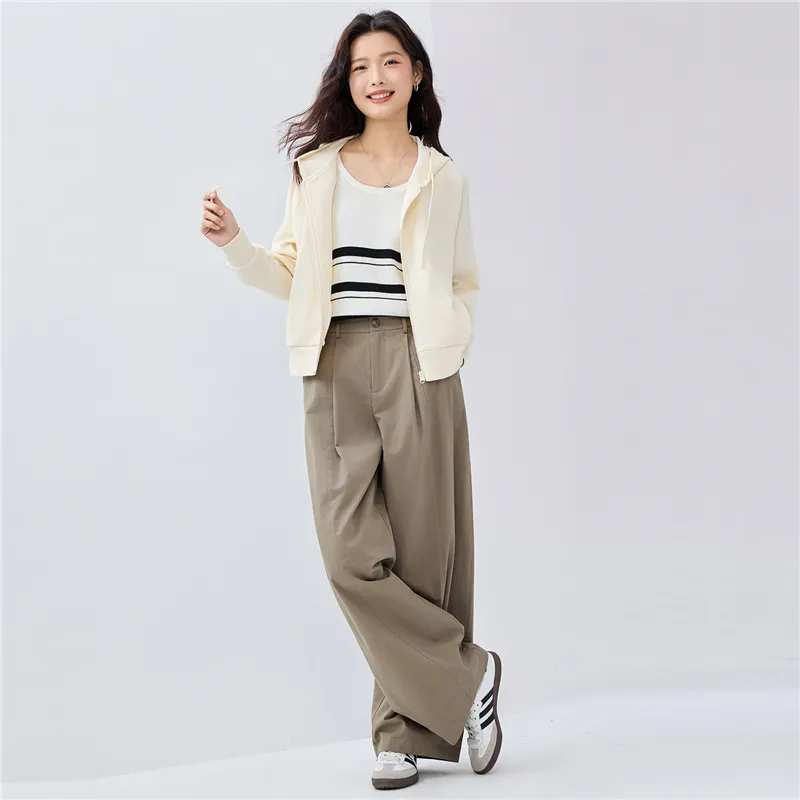 UNIQLO Jackets Women's-11