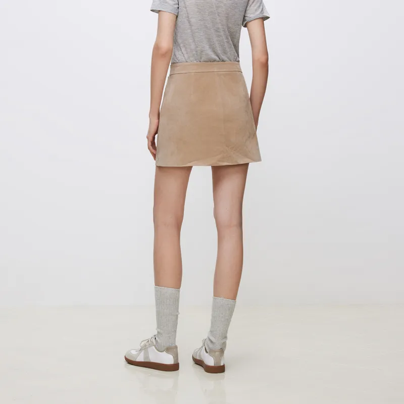 ONLY Casual Short Skirts Women's-7