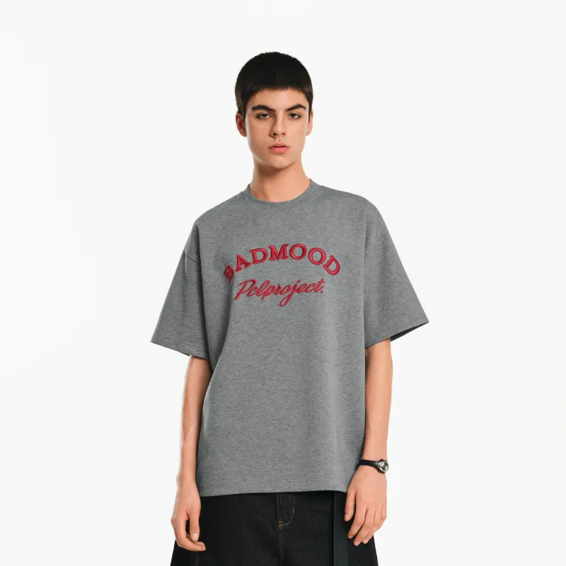 PCLP 2025 Spring/Summer T Shirt Unisex-3