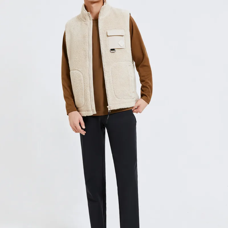 KOLON SPORT CAMPING Vests Men-6