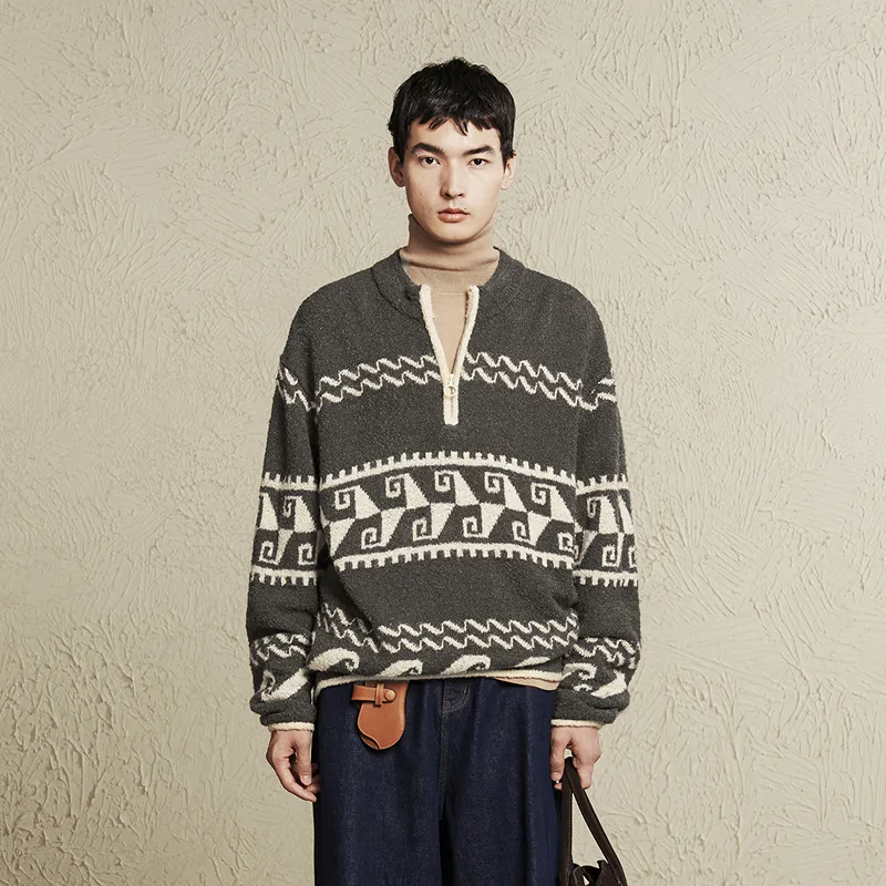 GXG Sweaters Men-7