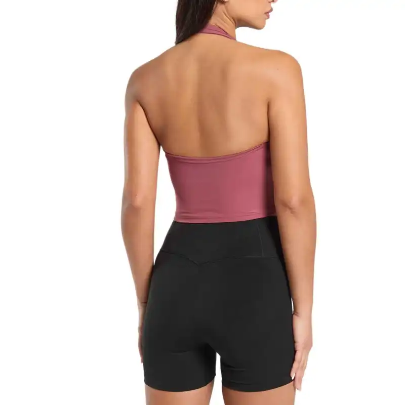 GYMSHARK Camisoles Women's Pink-1