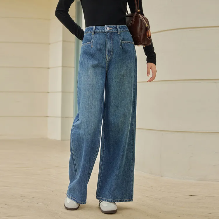 LEDIN Jeans Women's-9