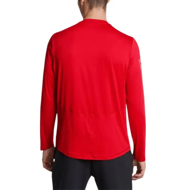 Under Armour KnockoutCollegiate T Shirt Men's Red-3
