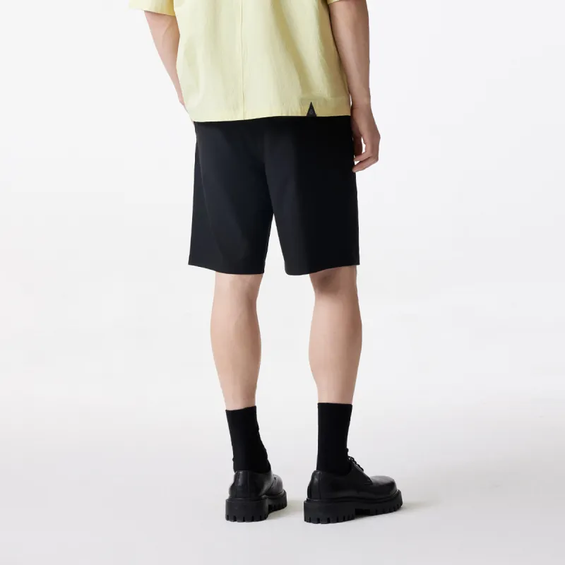 JACK&JONES Casual Shorts Men Black E40-2