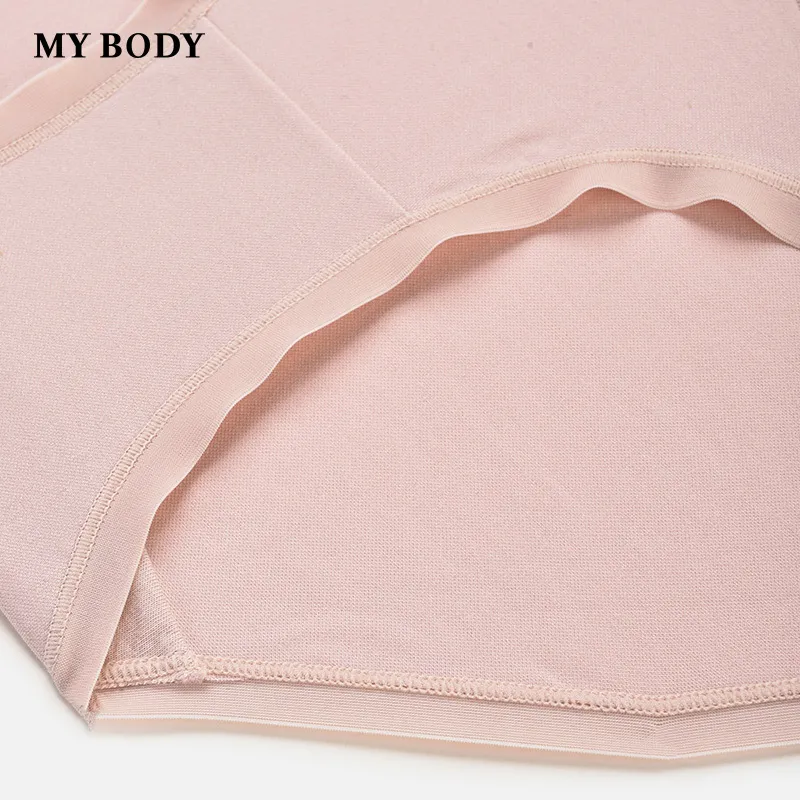 MY BODY Underpants Women's 1 Pack-4