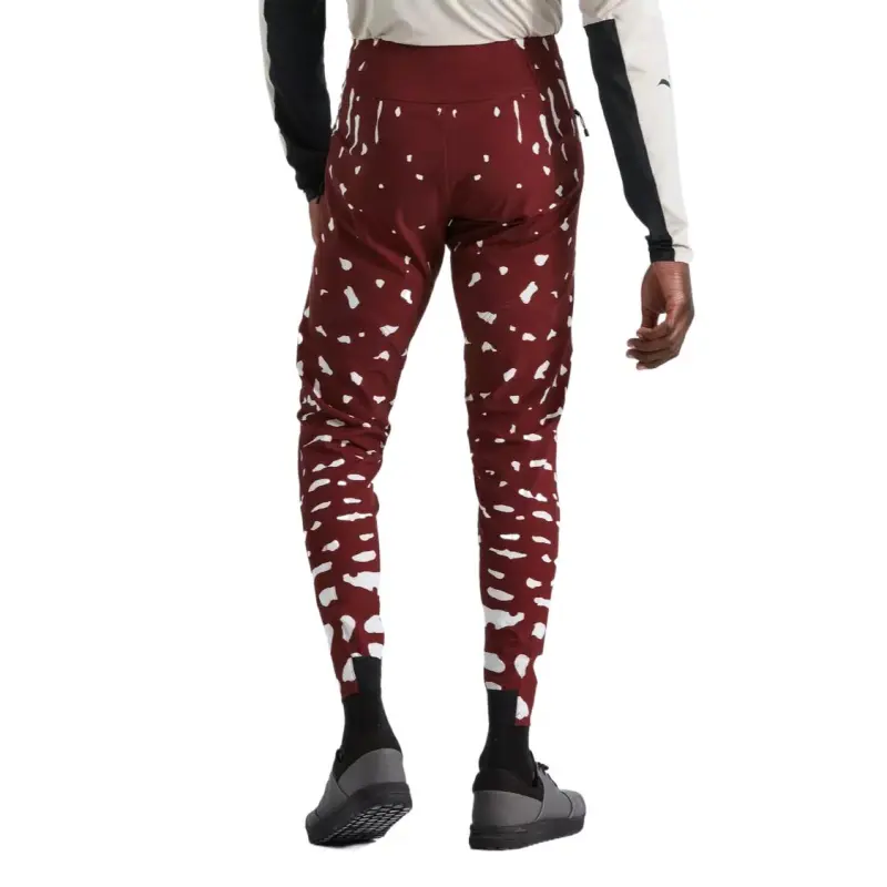 SPECIALIZED Prey Trail Pants Casual Pants Men's Red-1