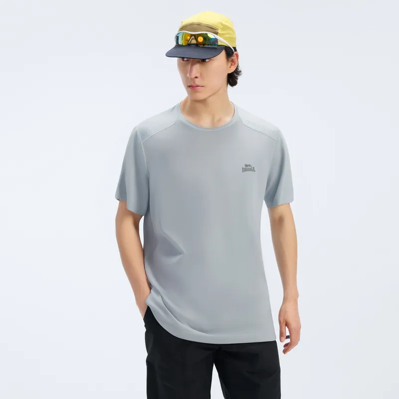 LONSDALE Short Sleeved T Shirt Top Men's-18