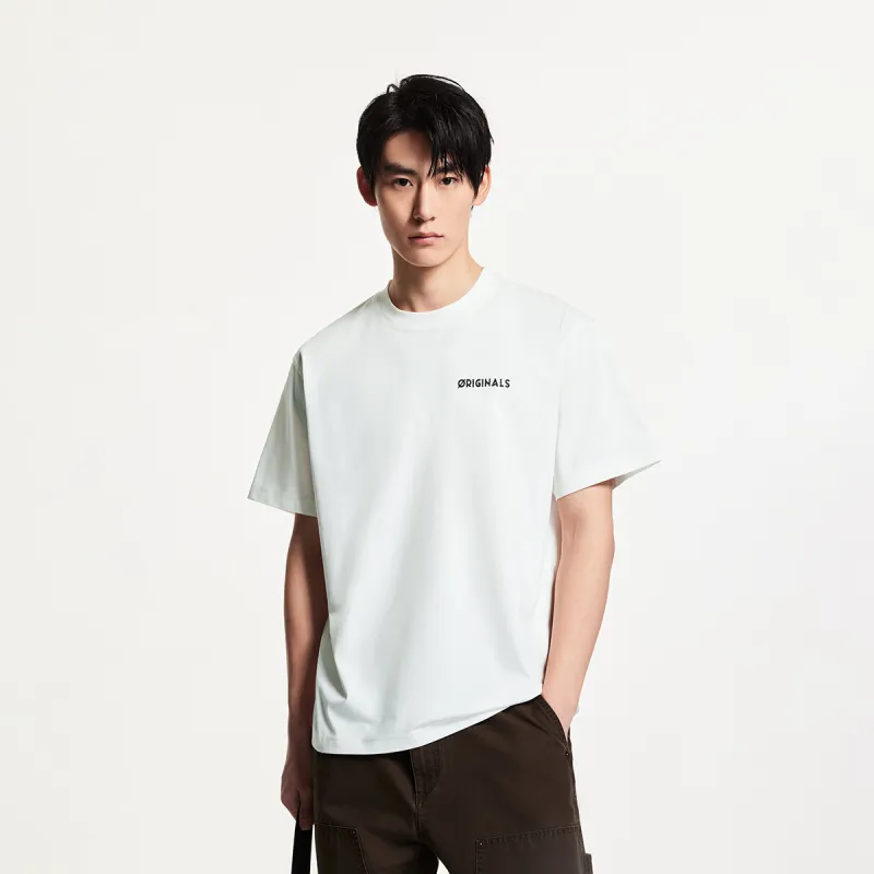 JACK&JONES T Shirts Men-3