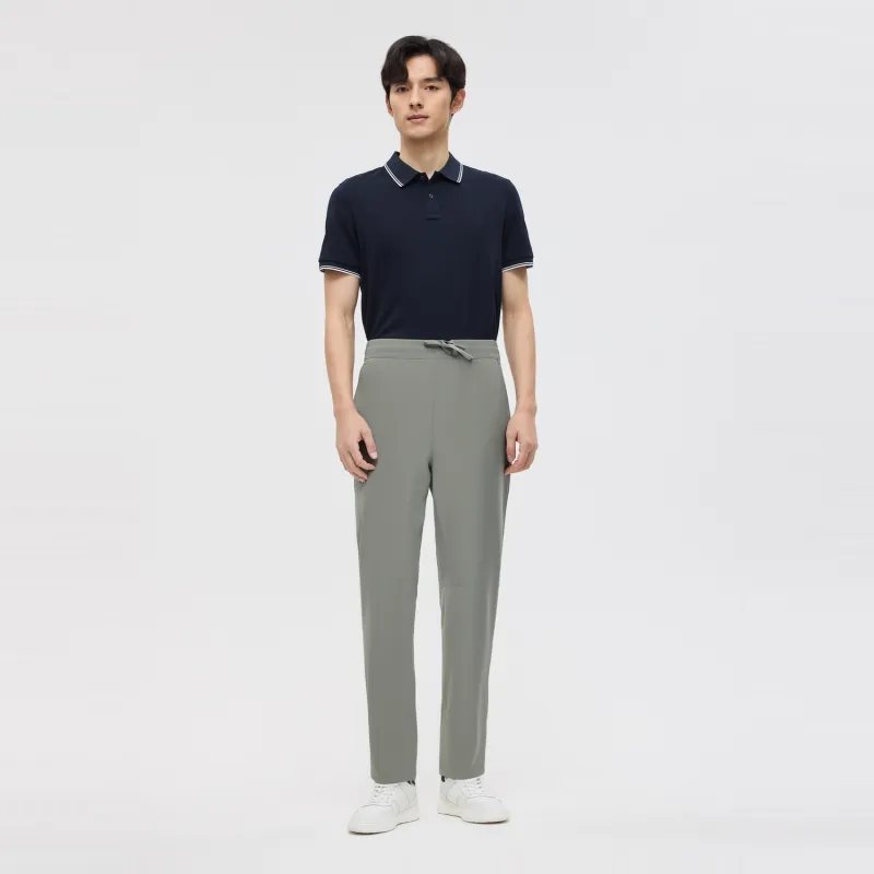 SUNDANCE Casual Pants Men-4