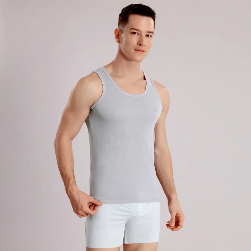 H YXIANG 7A Antibacterial Modal Sports Moisture Wicking Ice Silk Unisex 3 Pack-9
