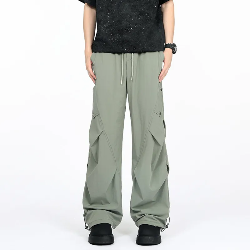 FKFT Cargo Pants Unisex-16