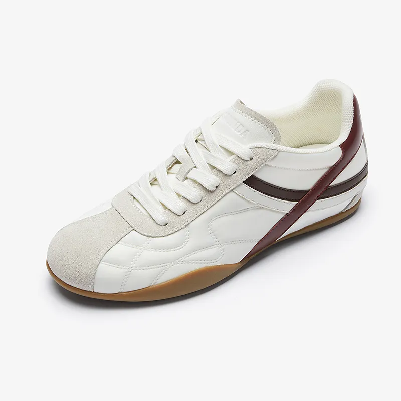 Le Saunda Low Top Casual Shoes Women's-1