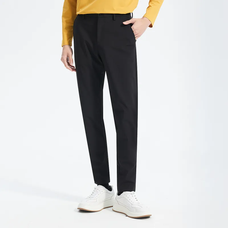LESS IS MORE Suit Trouser Men's-10