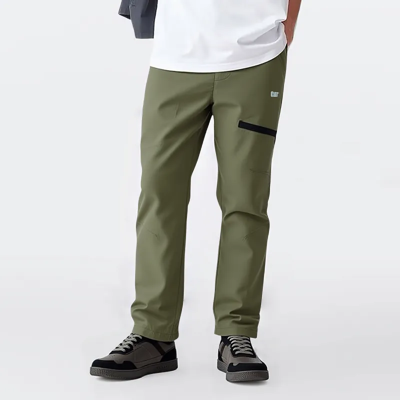 CAT Casual Pants Men-2