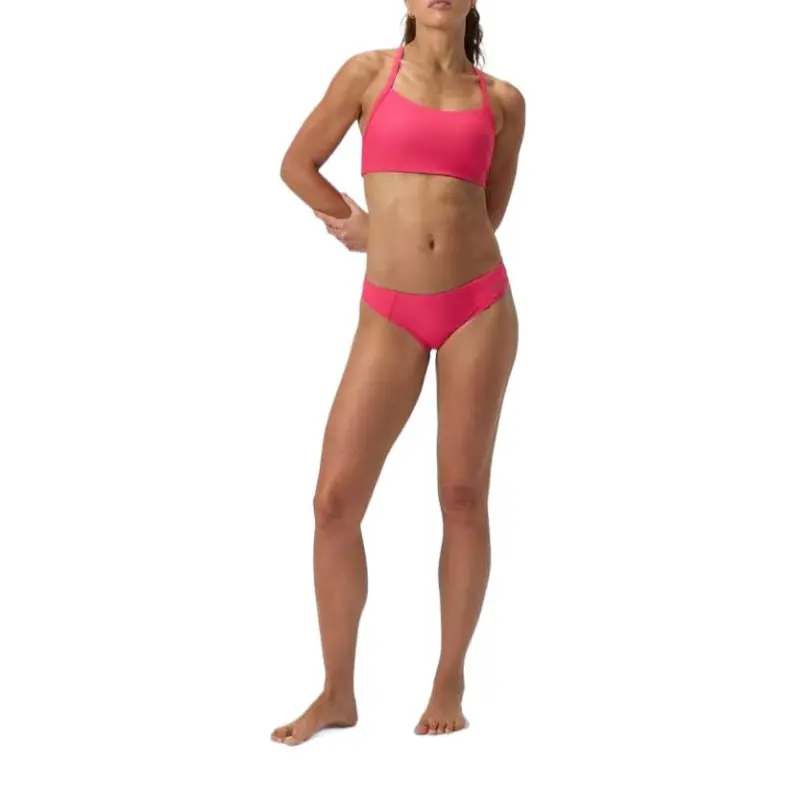 Speedo Bikinis Women's Pink-7