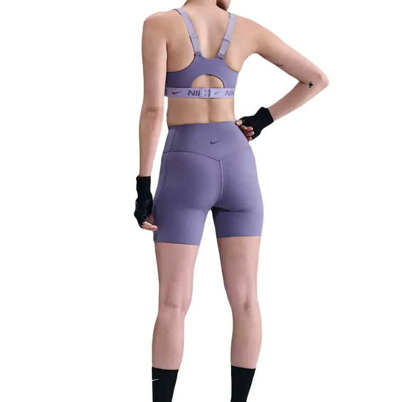 Nike Dri Fit Sports Underwear Women's Light Purple-3