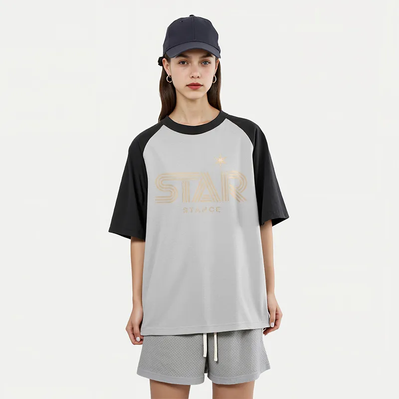 FAIRWHALE T Shirts Women's-2